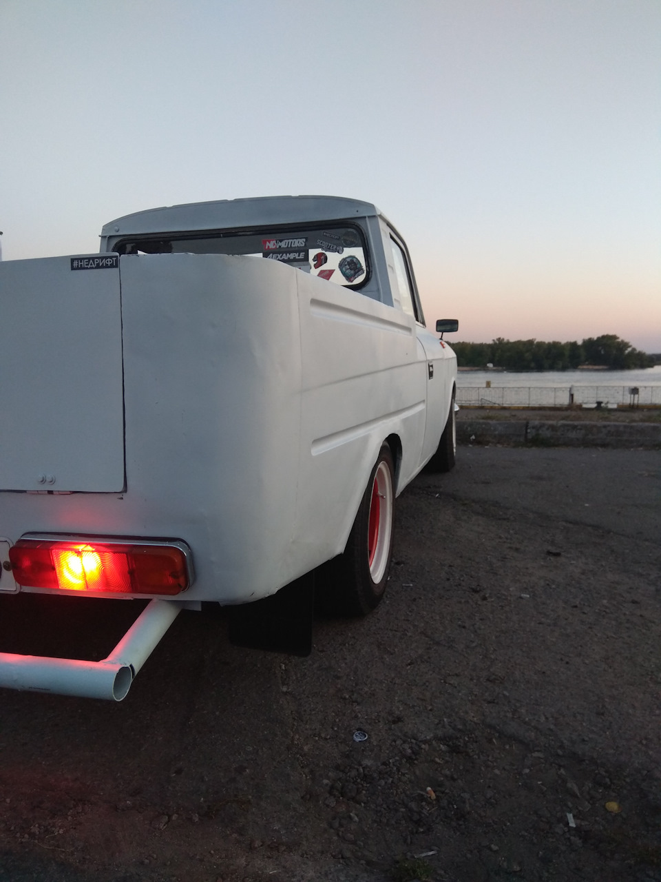 OLD CAR LAND 2018 КИЇВ 1