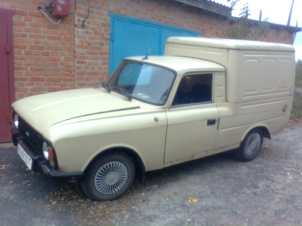 Фотки перед продажем, або плани впали 2