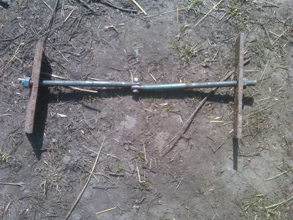 Пружини на задню підвіску