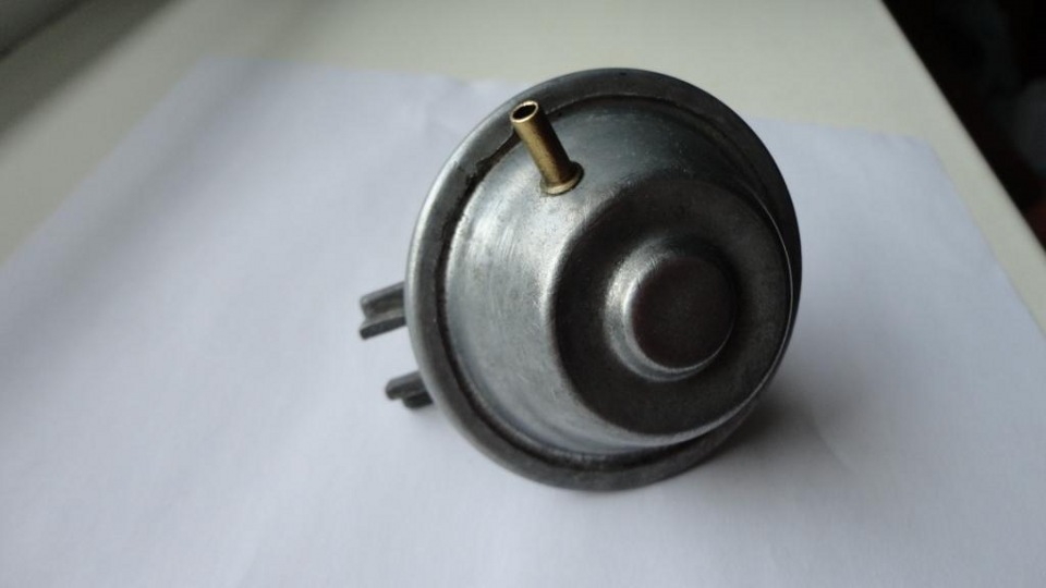 Система запалювання. ч.3 2
