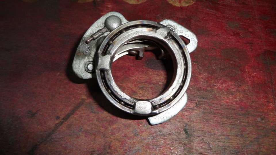 Система запалювання. ч.3 3