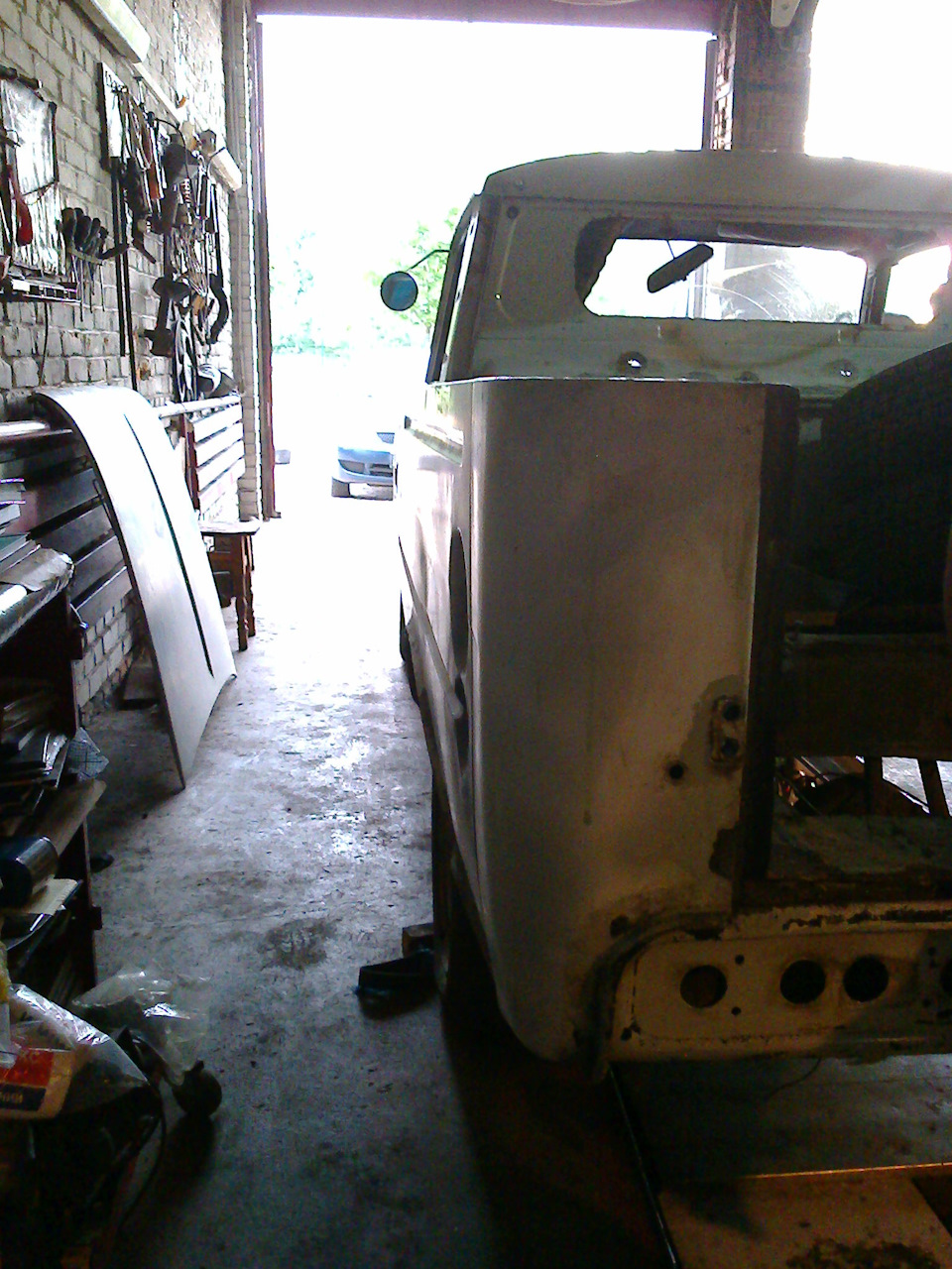 Далі буде 1