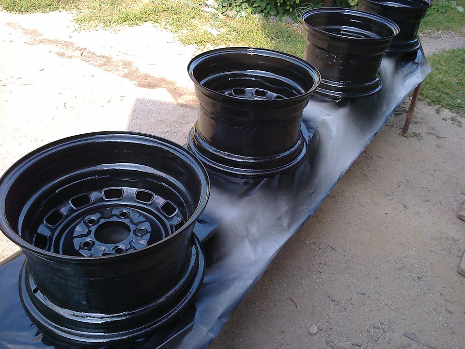 Wash 3 4