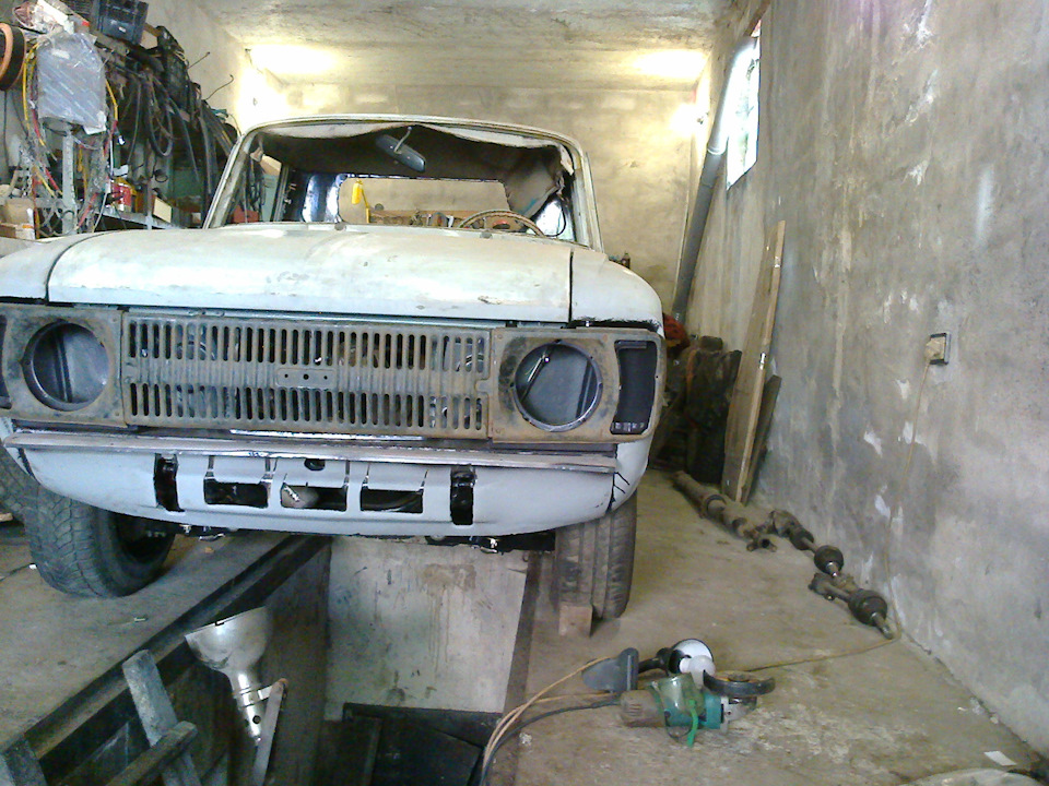 Сварка 2