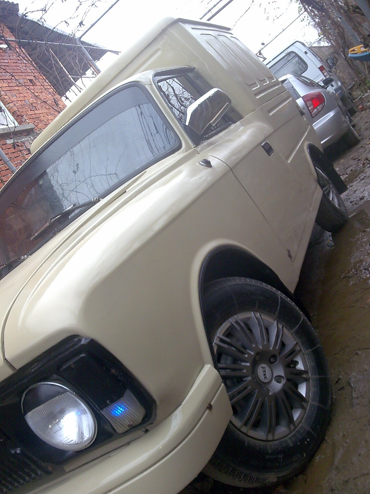 Запис, 26 листопада 2010 2