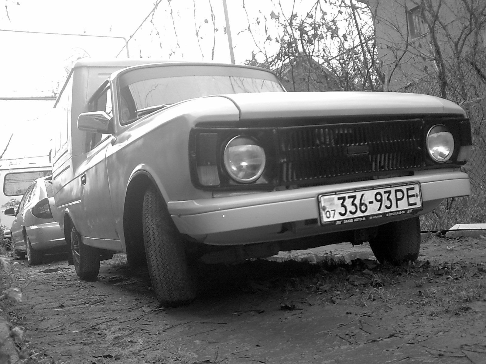 Запис, 26 листопада 2010 3
