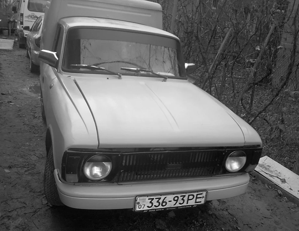 Запис, 26 листопада 2010