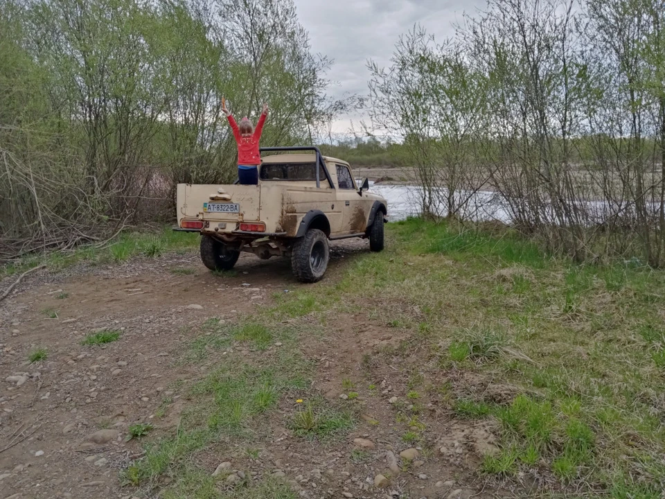 Запис 12 покотушки