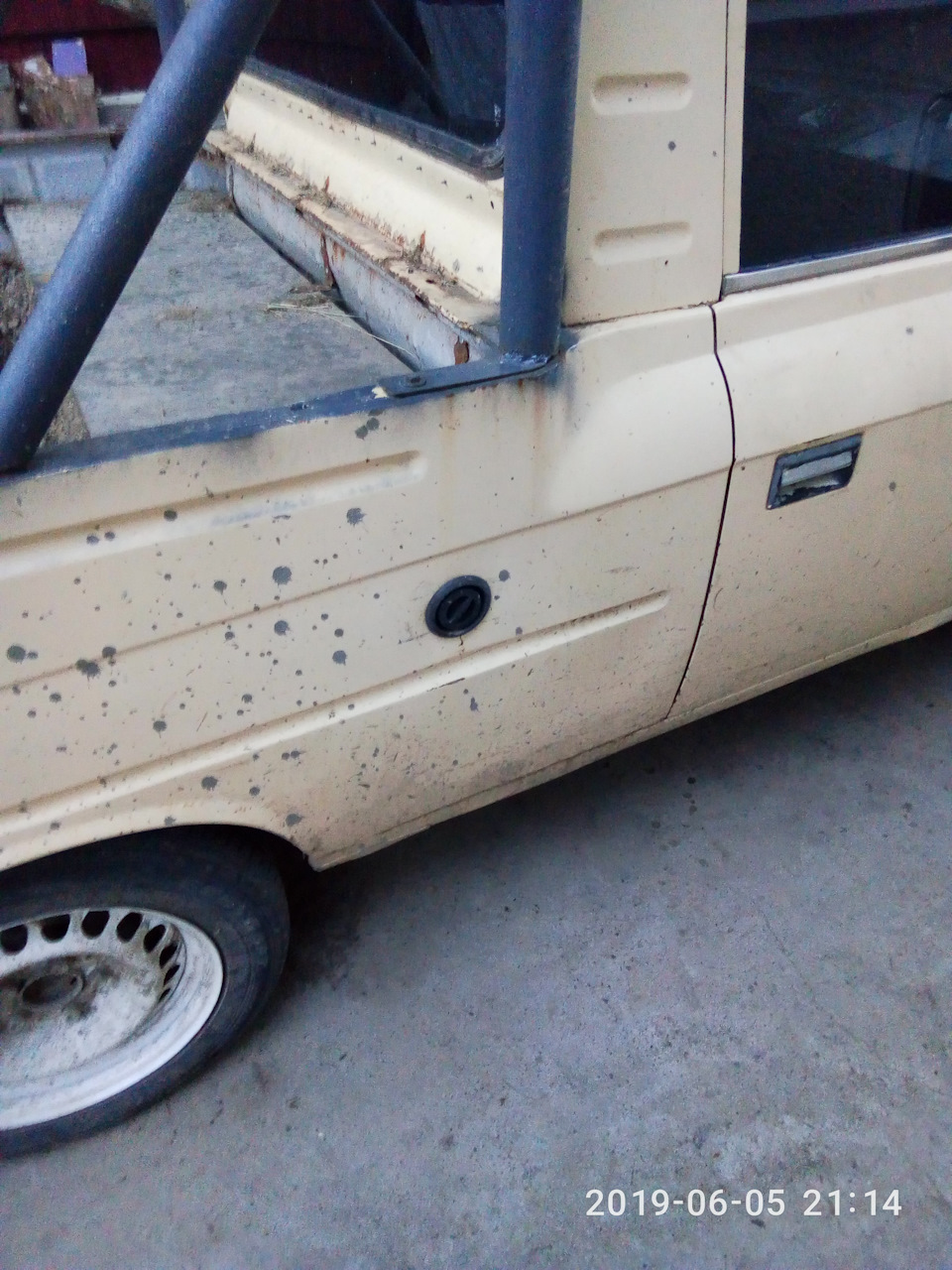 Запис 6 відновлення гбо 1