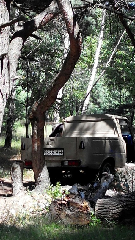 Для чого пиріжок для відпочинку 2