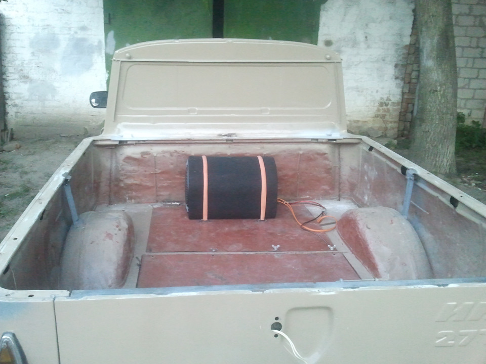 Скриня мерця 5