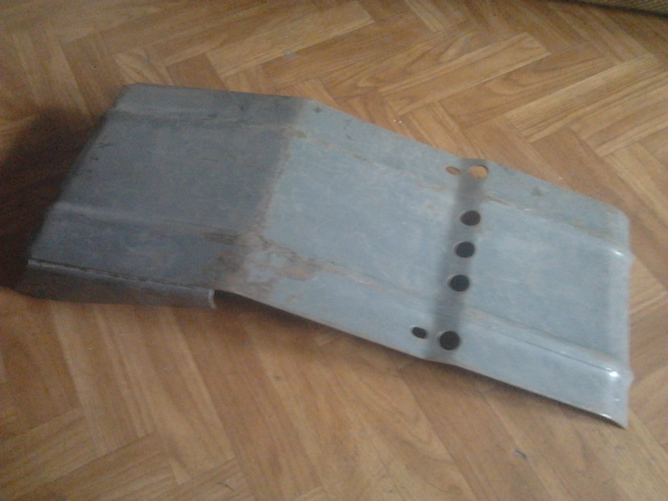 купив захист 1