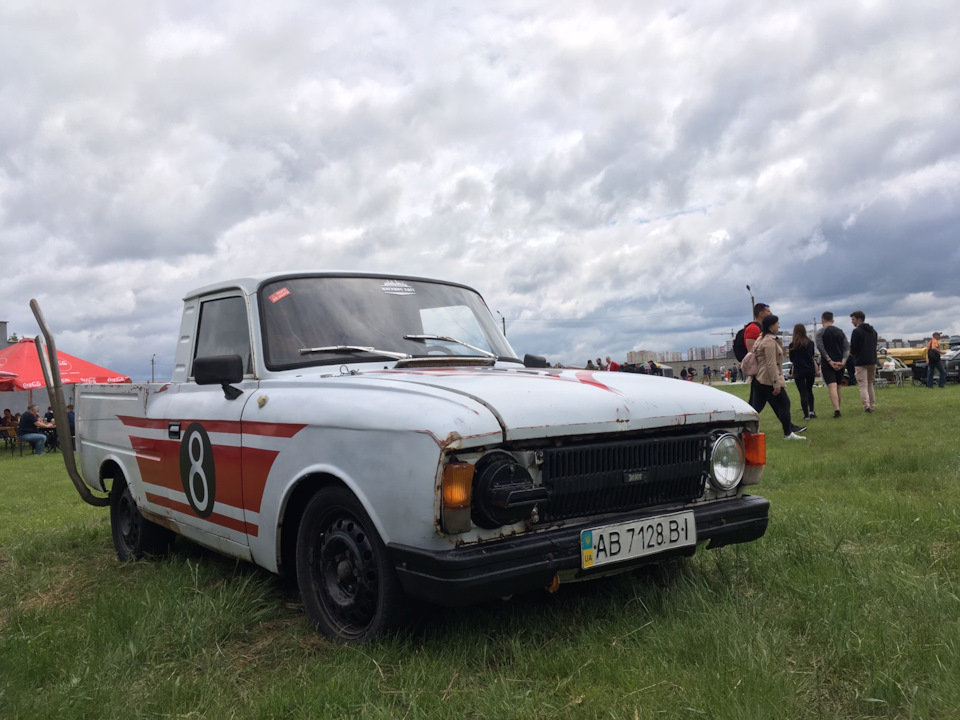Old Car Land 2021 1