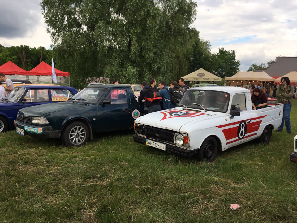 Old Car Land 2021 4