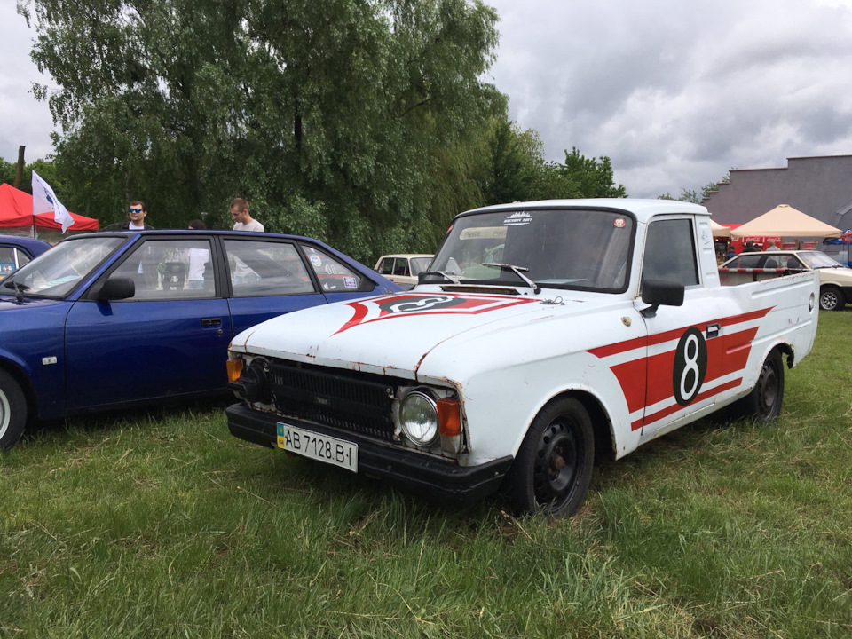 Old Car Land 2021 3