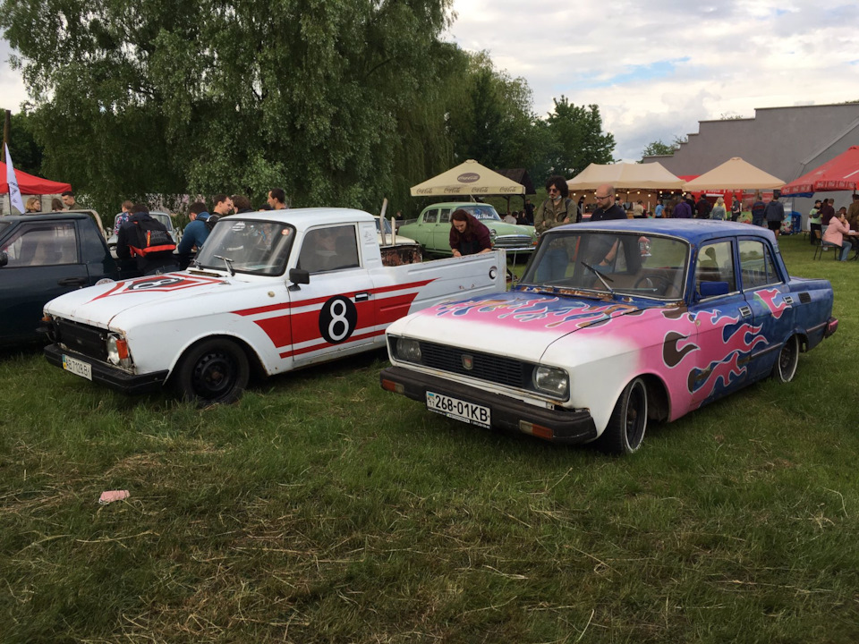 Old Car Land 2021 5