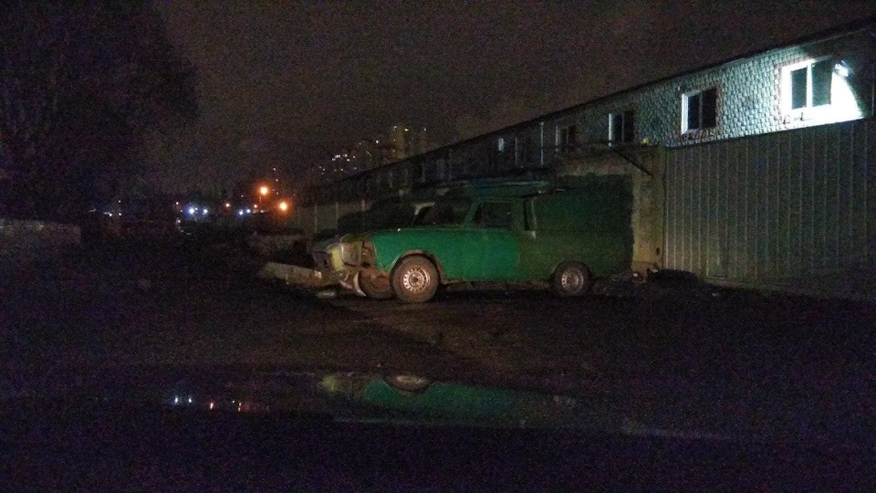 Лапки 1