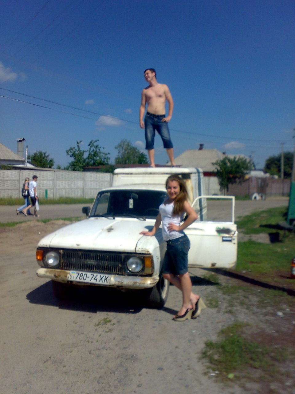 Просто фото 1