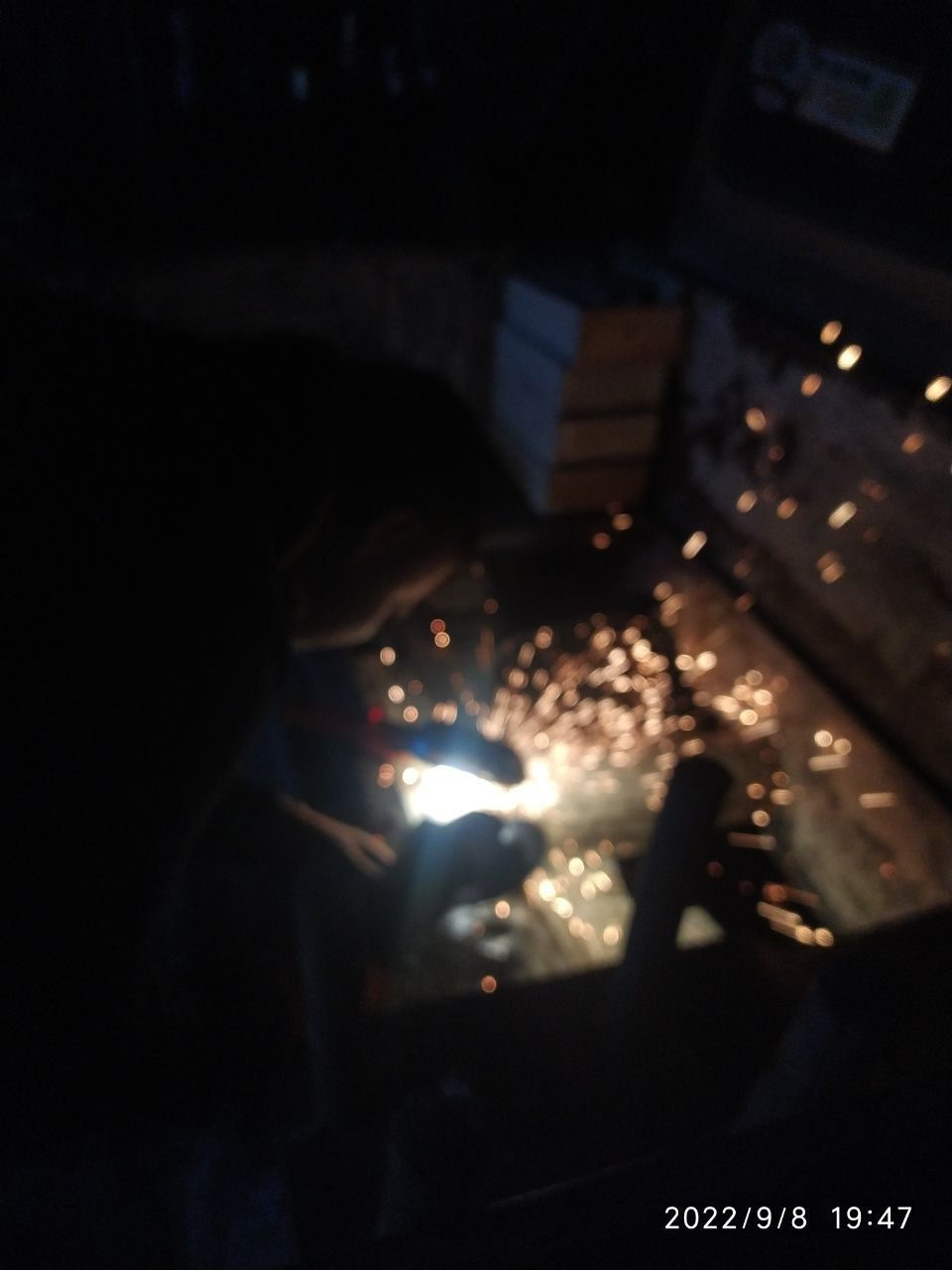 НА ШТУРМ НОВИХ КОРДОНІВ! або Треба нам праці вчитися — справа майстра боїться 3