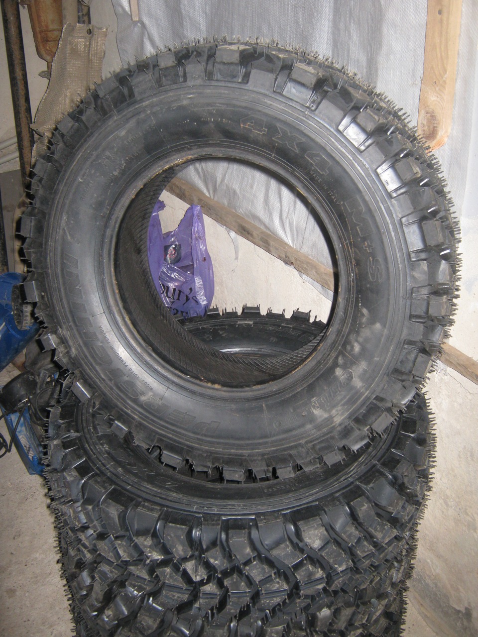 225/70/R-15 1