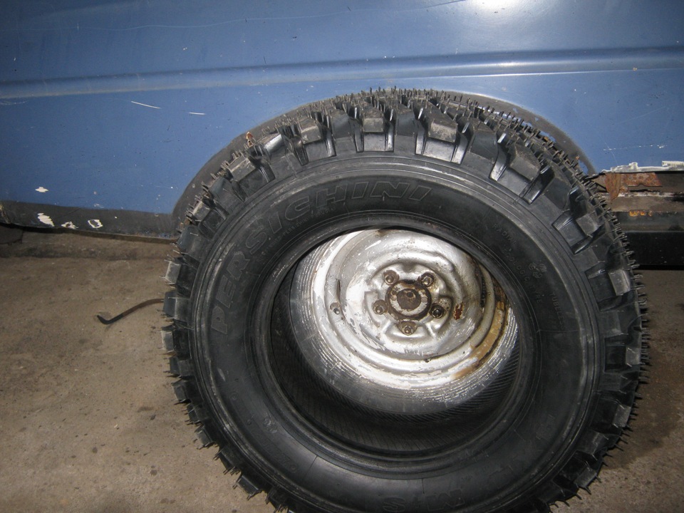 225/70/R-15 5