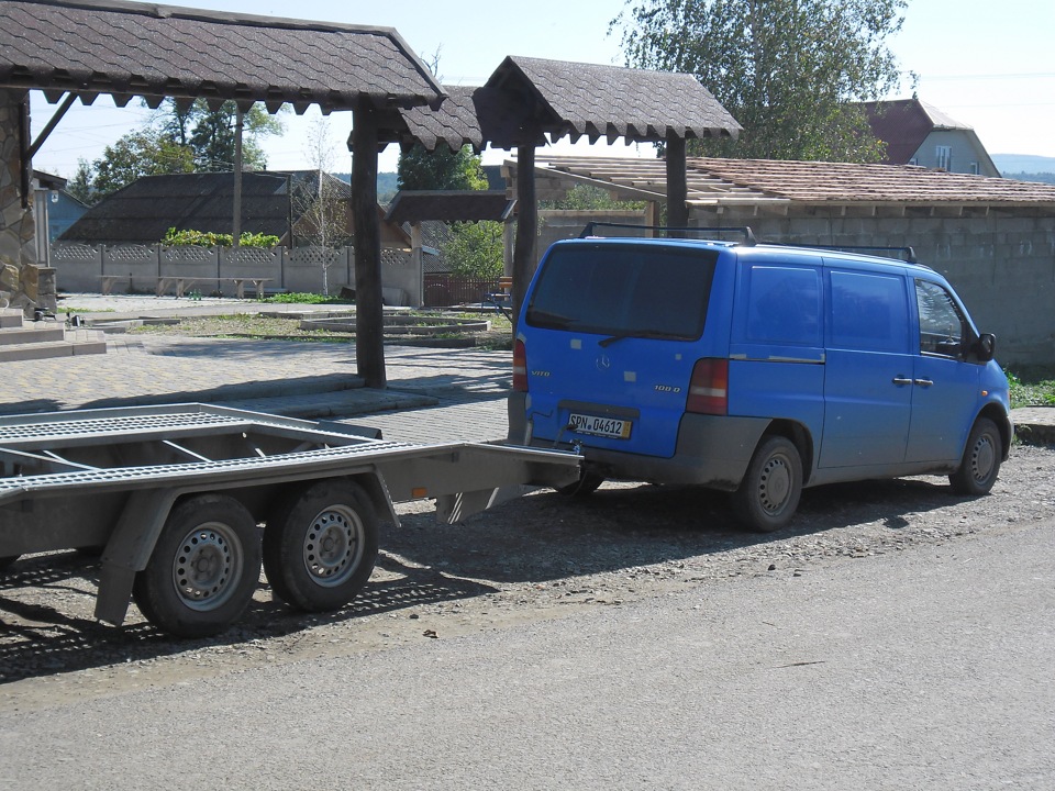поїхали фарбуватися. 3