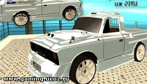 тюнінг іж 27151 1