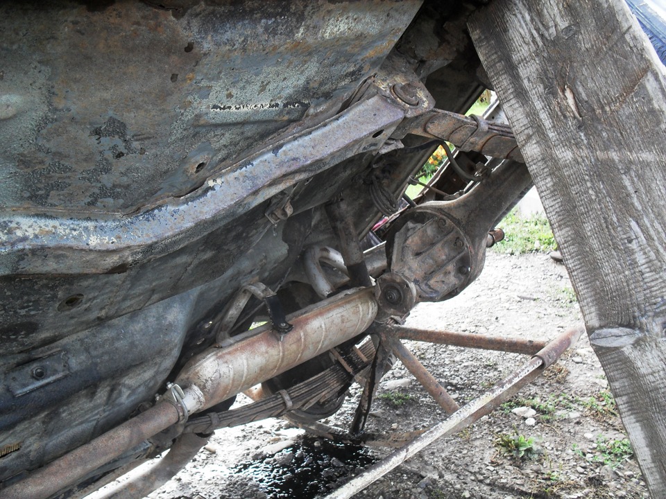 Запис, 6 березня 2012 3