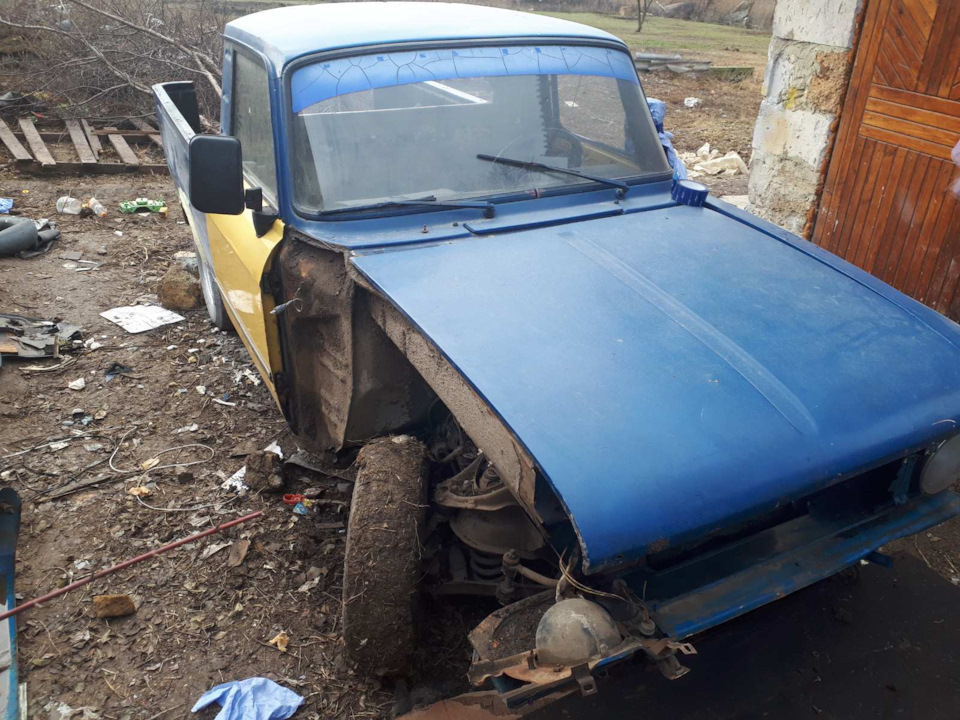 Розбор 1