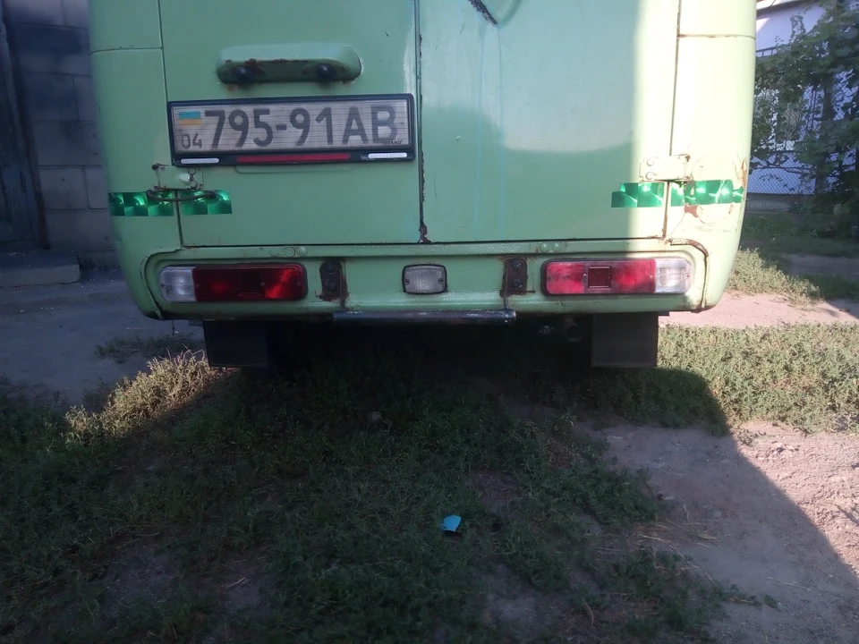 У БУДУ!