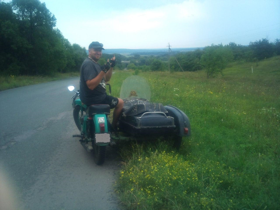 Ремонт продовжується((( 1
