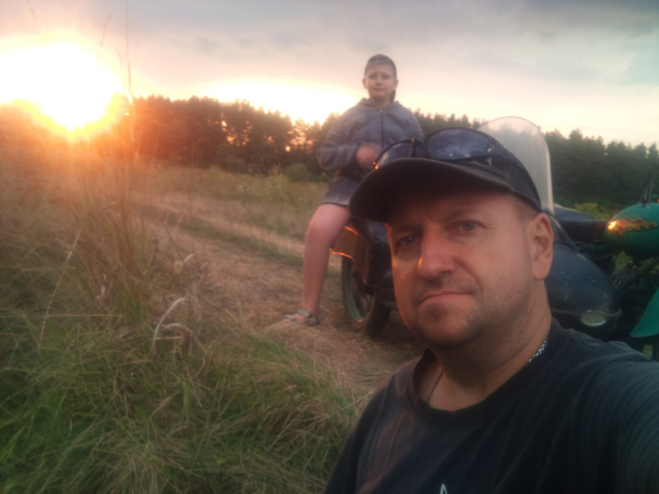 Ремонт продовжується((( 2