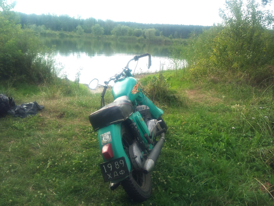Ремонт продовжується((( 3