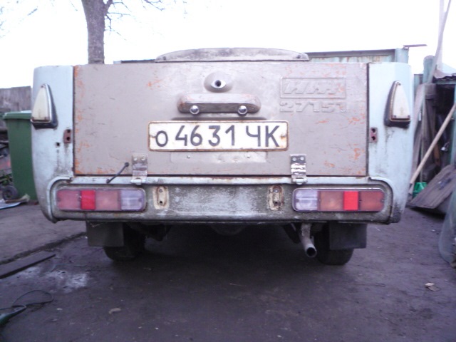 03. Урааа у мене повноцінний пікап))) 1
