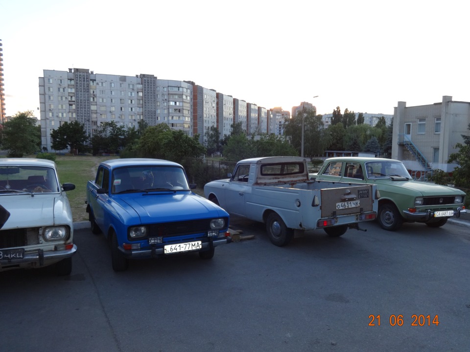 05. Фото катуна 4
