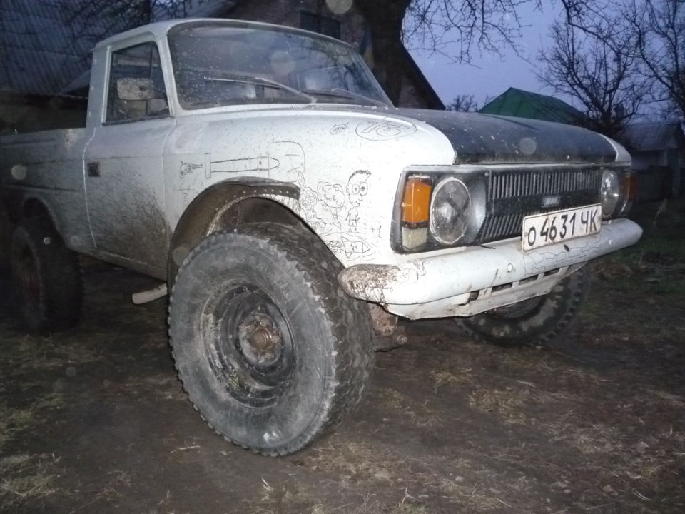 09. Всім жип сц ко ! 2