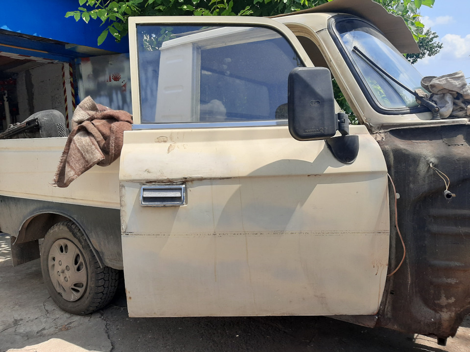 Ремонт продовжується) 3