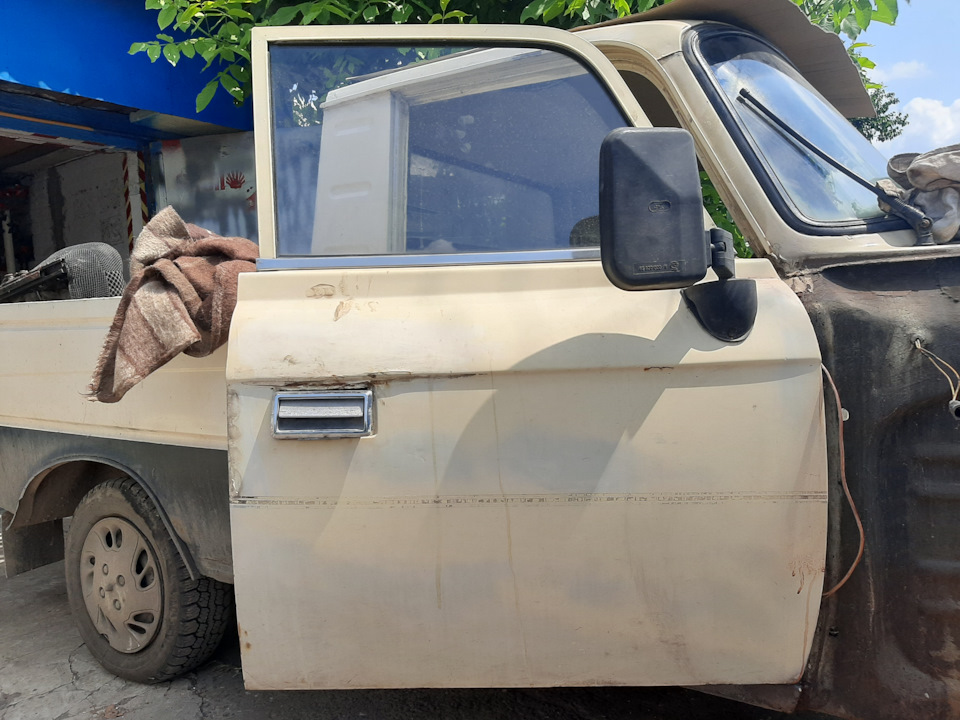 Ремонт продовжується) 2