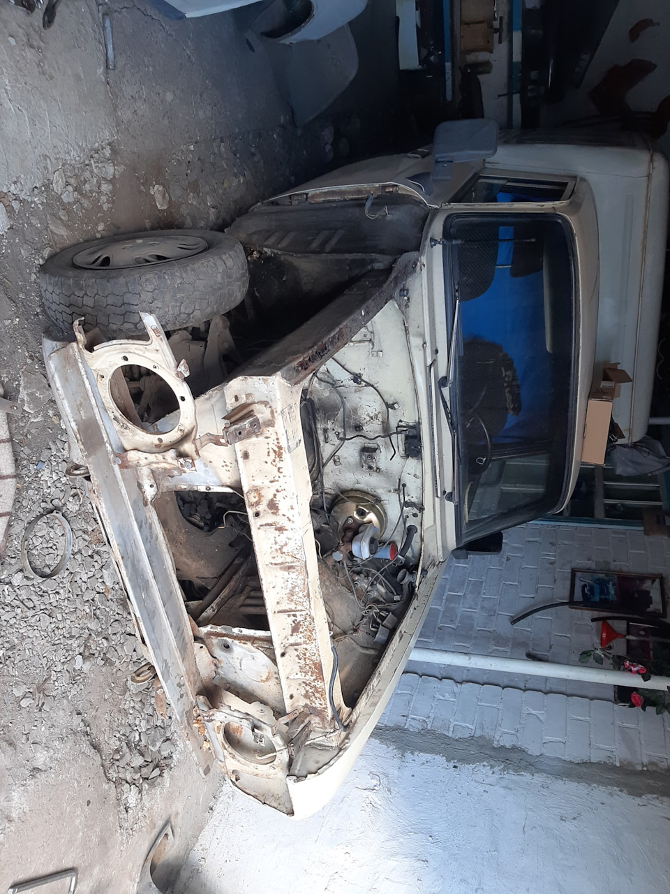 Запис, 10 травня 2021 5