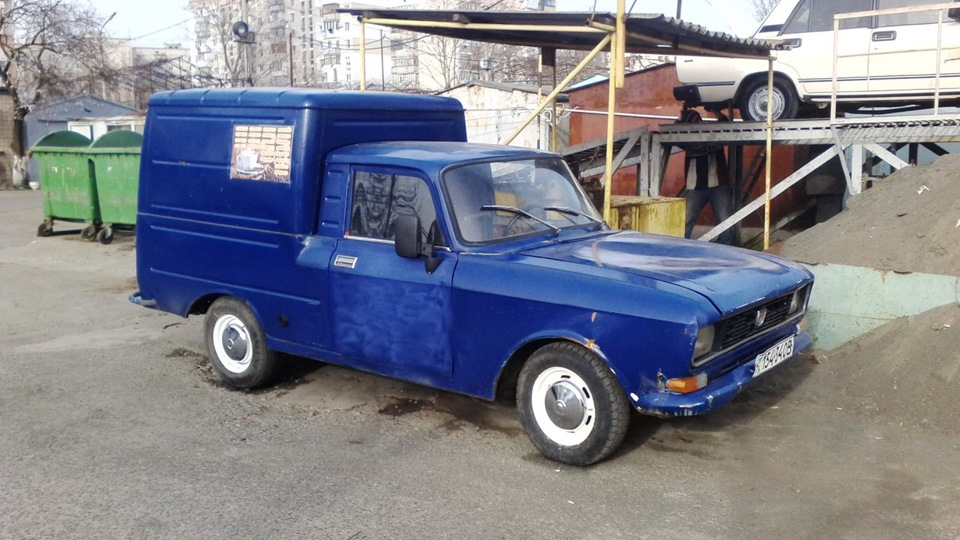 Заміна коліс 2