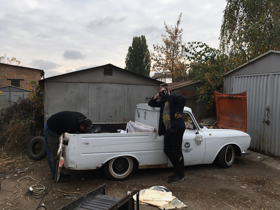 Статеві справи 3