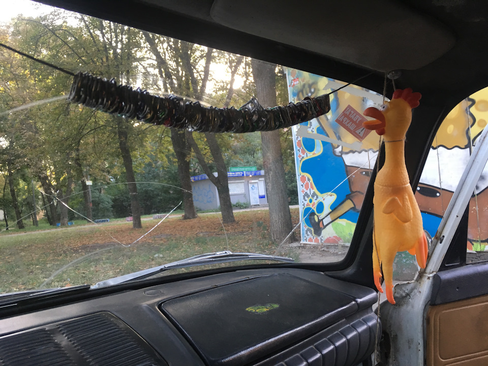 Салон 1