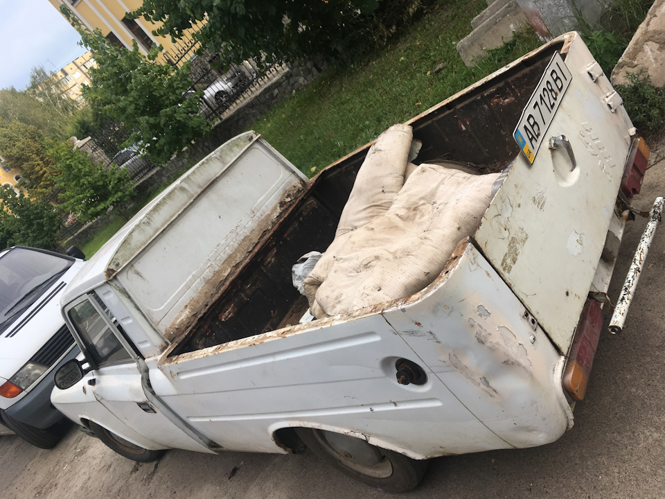 У день покупки 3