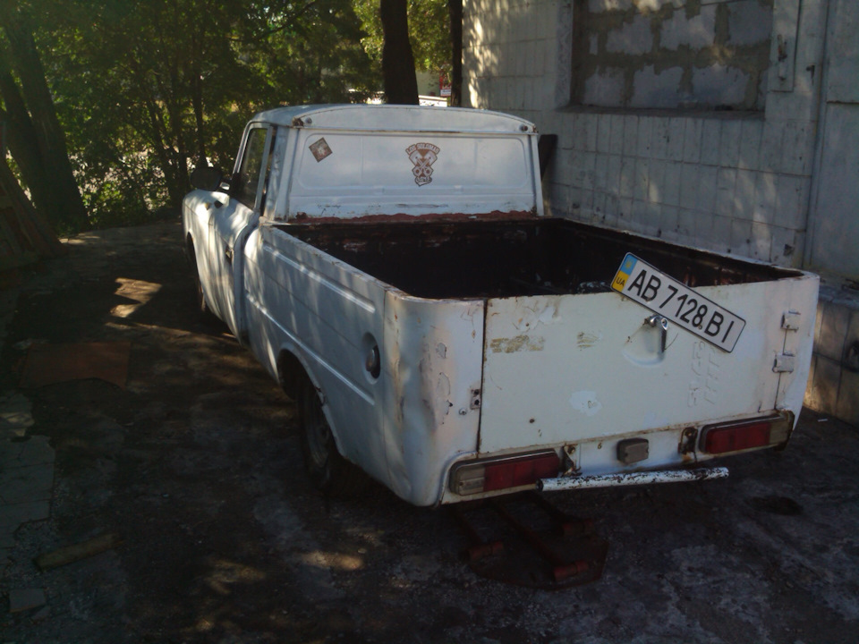Візит на сервіс 3