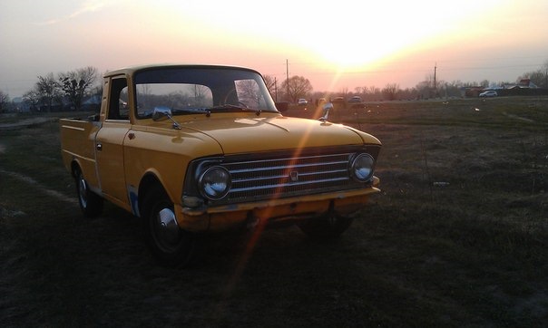 Ще пару красивих вчорашніх фоток з природи) ммм 1