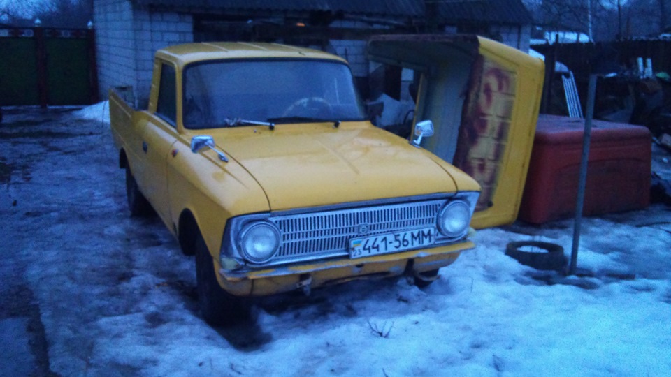 Рання дупа з плавниками - ПЕРЕНЕСЕНО НА ОСІНЬ=( 1