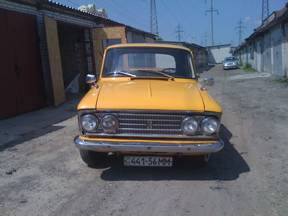 установка морди частина 2 2