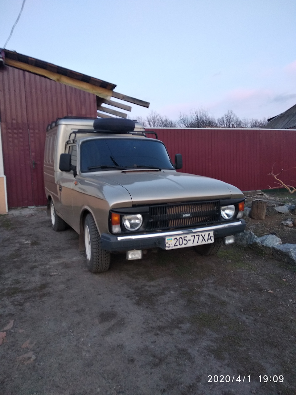 Доробка 2