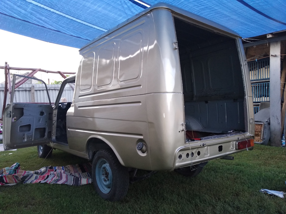 Краса 4