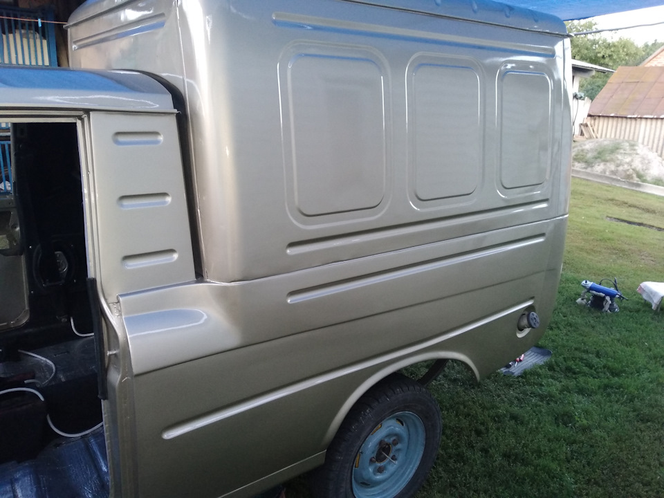 Краса 3